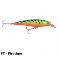 Rapala X-Rap XRMAG20 FT (Firetiger)